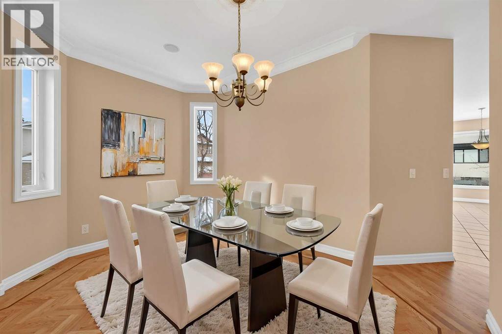 3 Hampstead Hill Nw, Calgary, Alberta  T3A 6E5 - Photo 6 - A2294709