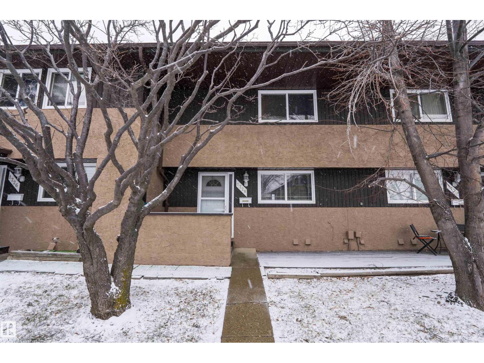 1728 37 ST NW, Edmonton, Alberta
