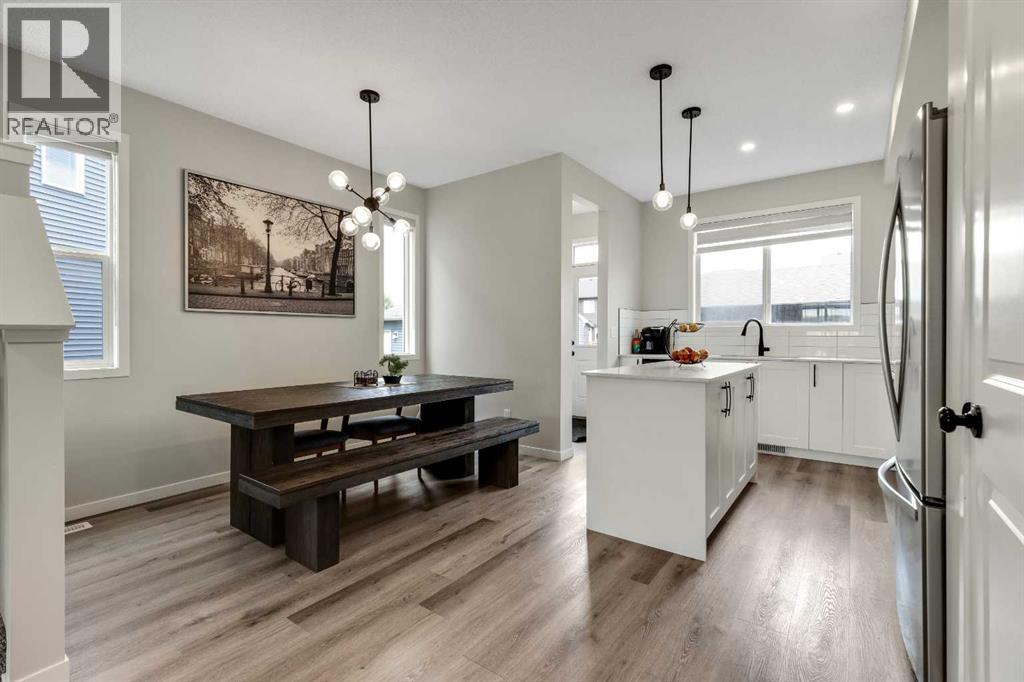 46 Creekstone Path SW, Calgary, Alberta  T2X 4P7 - Photo 8 - A2297942