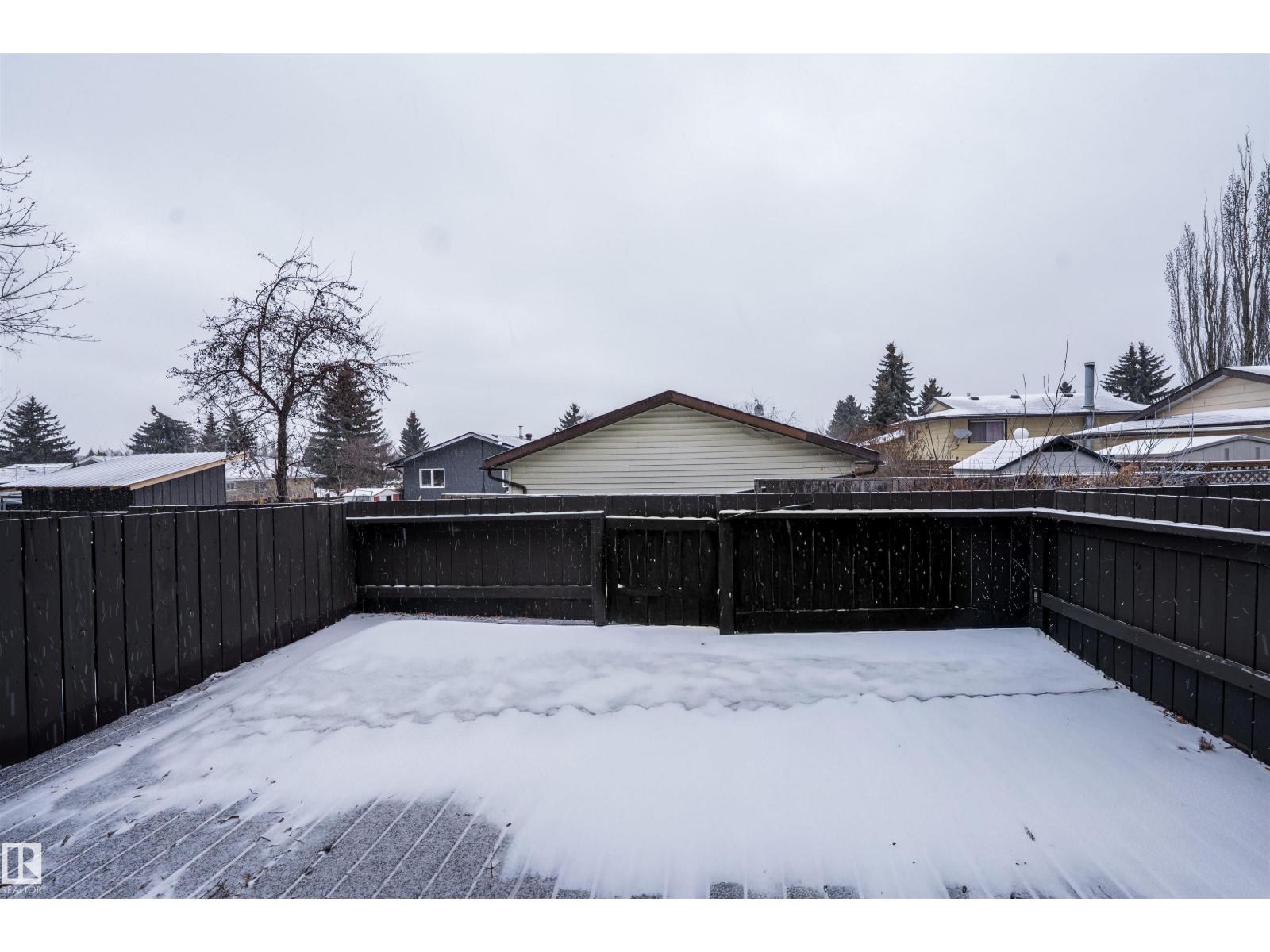 1728 37 St Nw, Edmonton, Alberta  T6L 2R7 - Photo 20 - E4482825