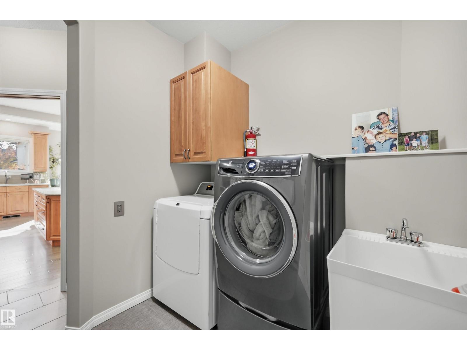 2311 Bailey Co SW, Edmonton, Alberta  T6W 1H9 - Photo 15 - E4471065