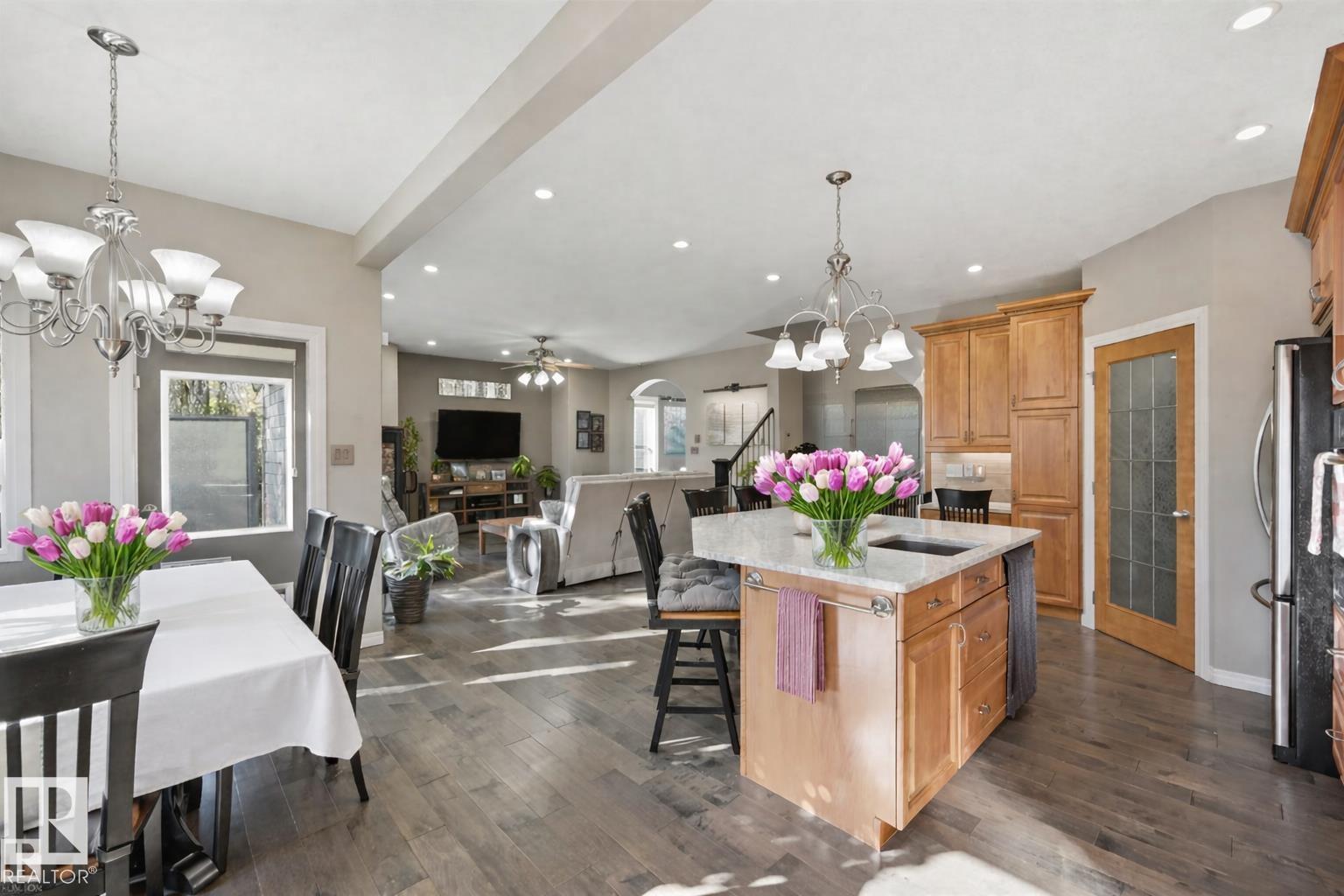 2311 Bailey Co SW, Edmonton, Alberta  T6W 1H9 - Photo 10 - E4471065