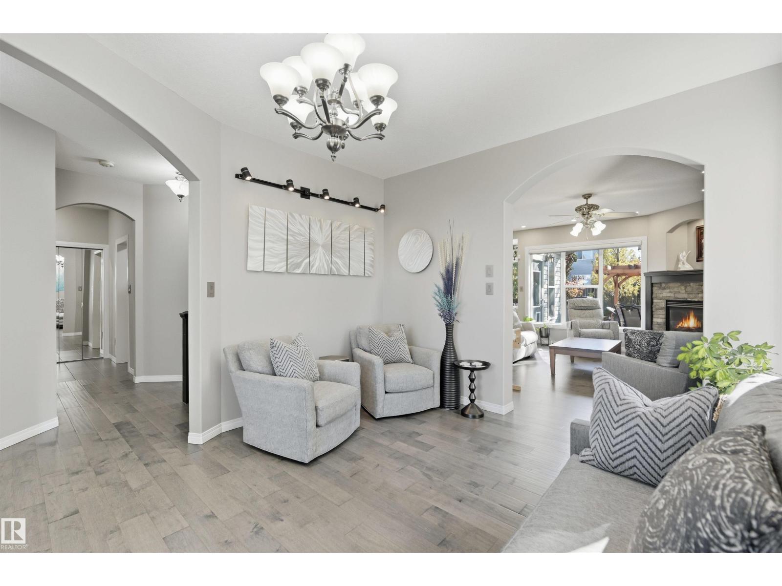 2311 Bailey Co SW, Edmonton, Alberta  T6W 1H9 - Photo 7 - E4471065