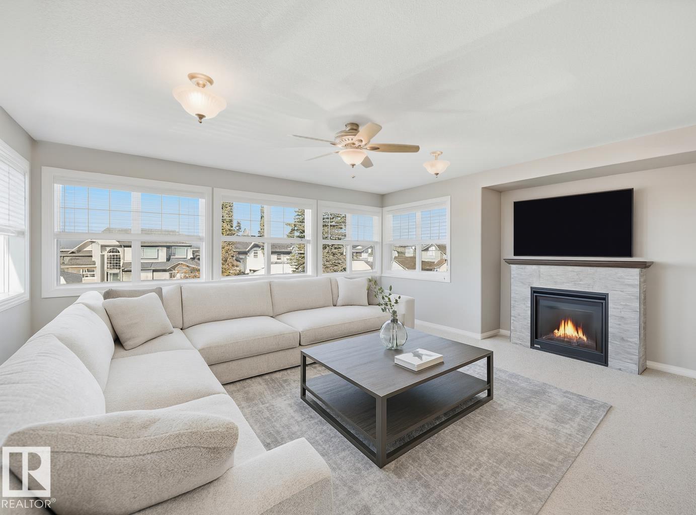 2311 Bailey Co SW, Edmonton, Alberta  T6W 1H9 - Photo 20 - E4471065