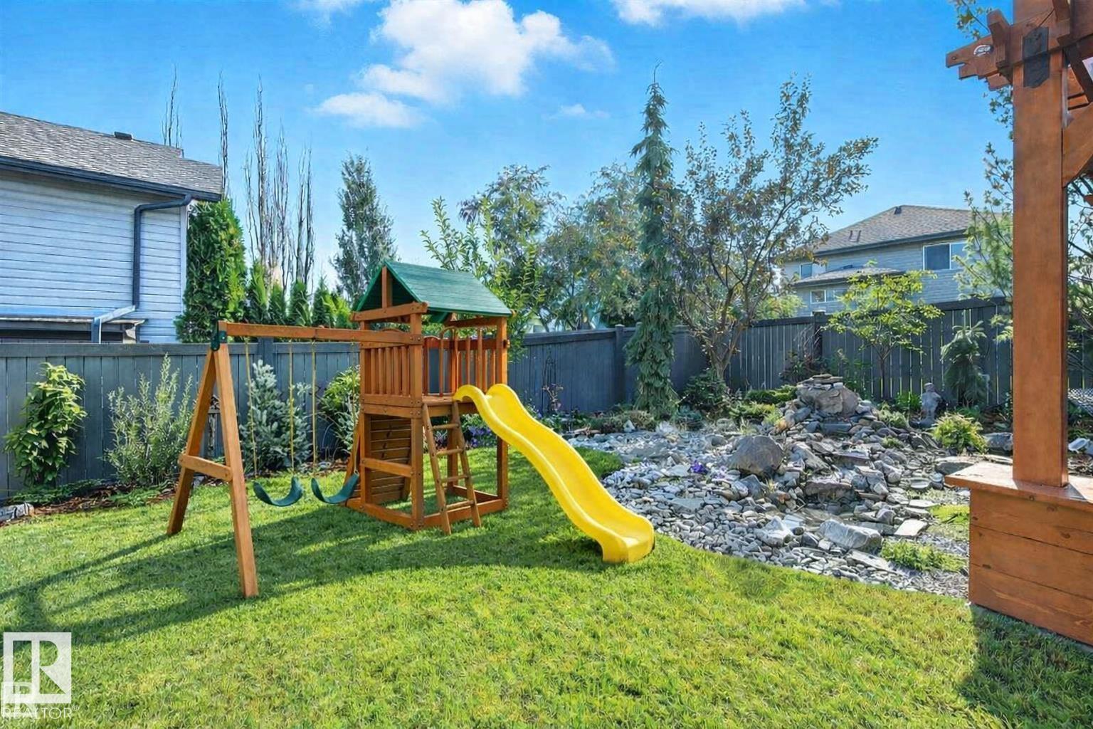 2311 Bailey Co SW, Edmonton, Alberta  T6W 1H9 - Photo 47 - E4471065