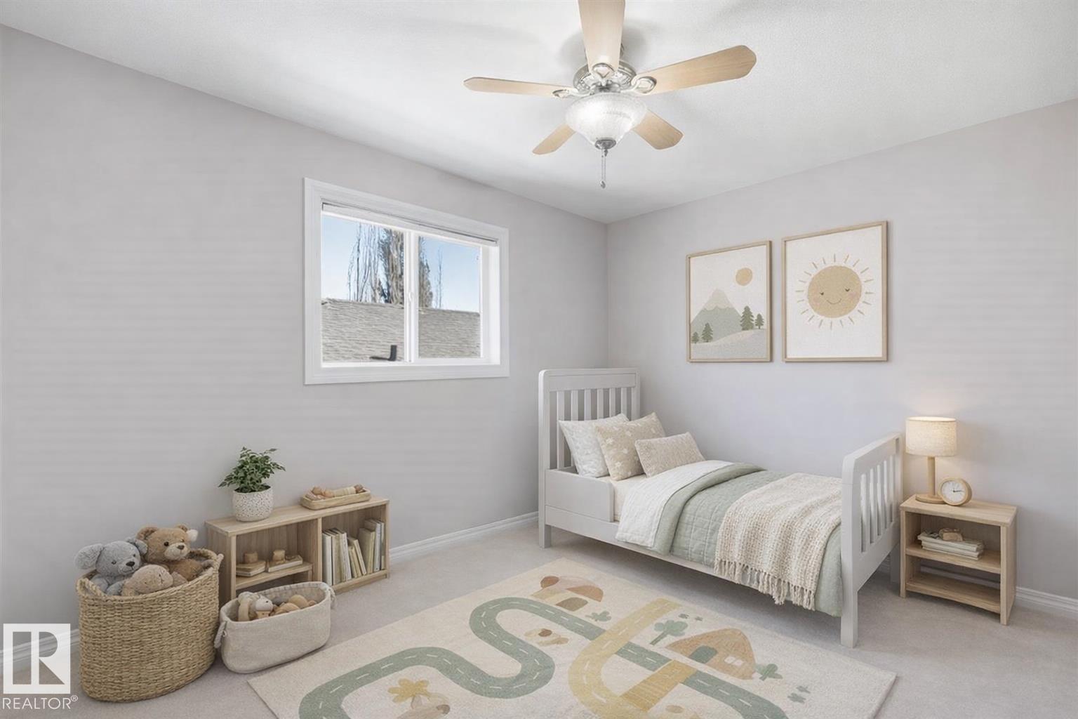 2311 Bailey Co SW, Edmonton, Alberta  T6W 1H9 - Photo 31 - E4471065