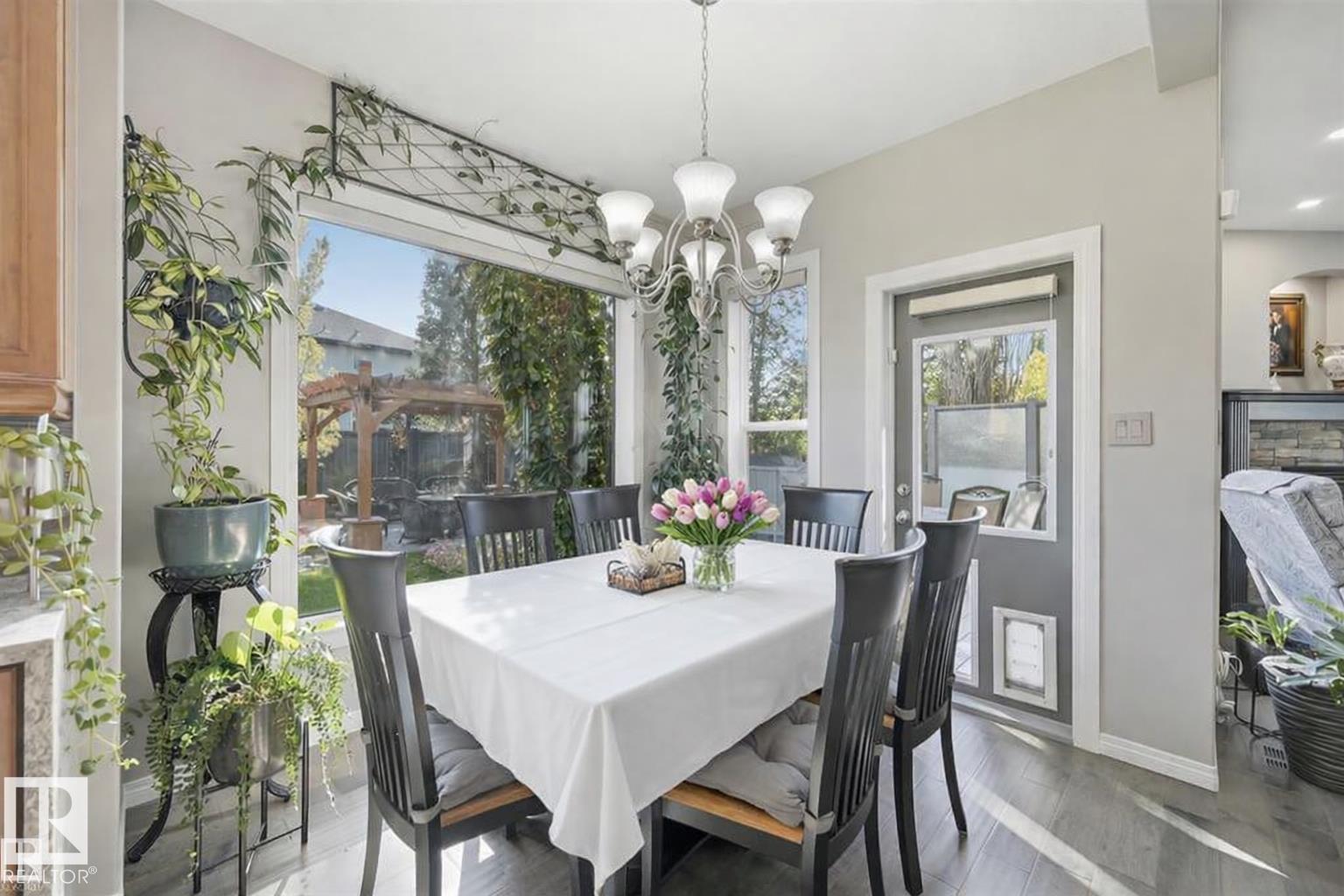 2311 Bailey Co SW, Edmonton, Alberta  T6W 1H9 - Photo 12 - E4471065