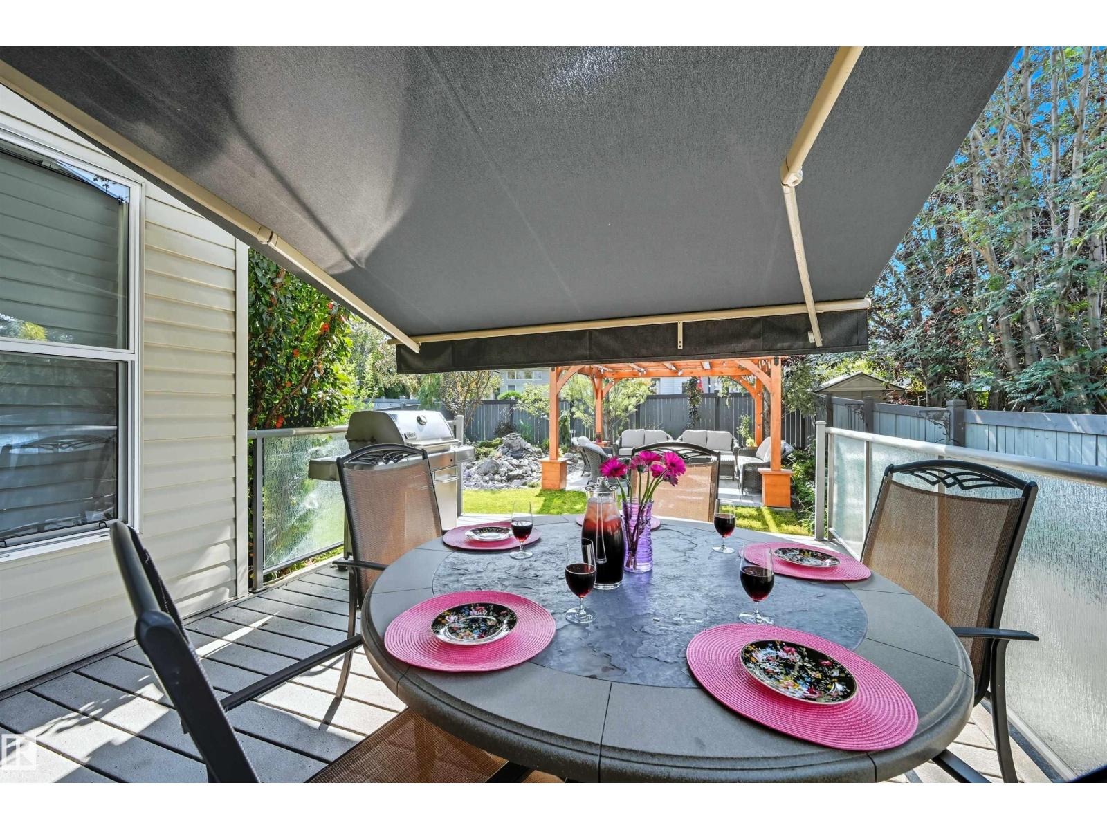 2311 Bailey Co SW, Edmonton, Alberta  T6W 1H9 - Photo 45 - E4471065