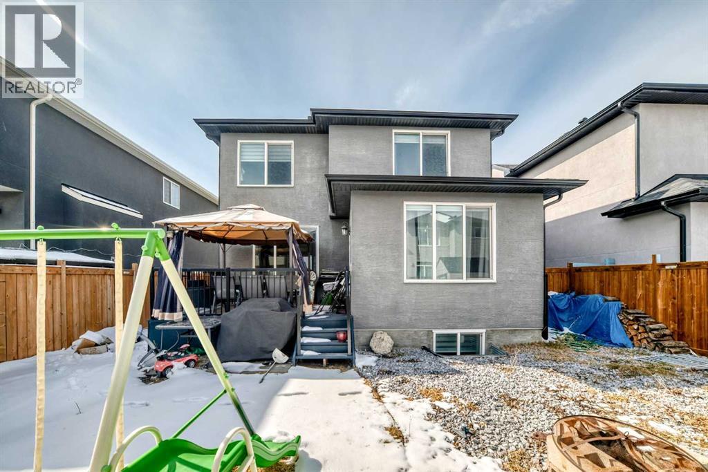 192 Bayview Street Sw, Airdrie, Alberta  T4B 4G2 - Photo 38 - A2298057