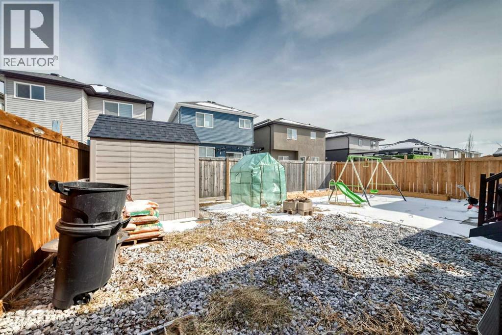 192 Bayview Street Sw, Airdrie, Alberta  T4B 4G2 - Photo 37 - A2298057