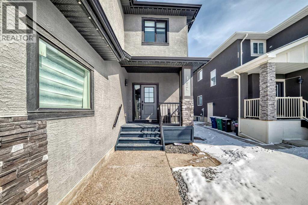 192 Bayview Street Sw, Airdrie, Alberta  T4B 4G2 - Photo 40 - A2298057