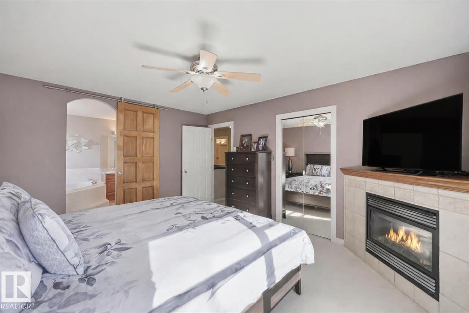 2311 Bailey Co SW, Edmonton, Alberta  T6W 1H9 - Photo 22 - E4471065