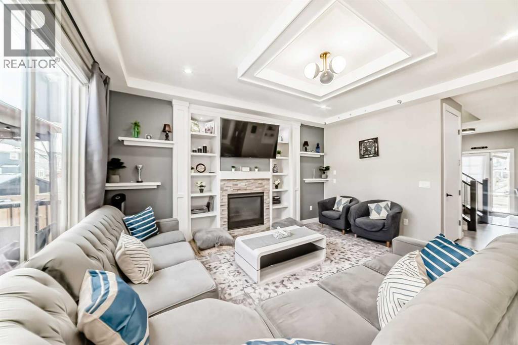 192 Bayview Street Sw, Airdrie, Alberta  T4B 4G2 - Photo 8 - A2298057