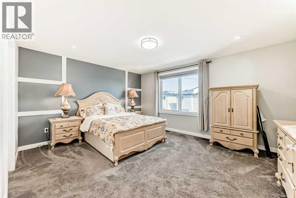 192 Bayview Street Sw, Airdrie, Alberta  T4B 4G2 - Photo 15 - A2298057