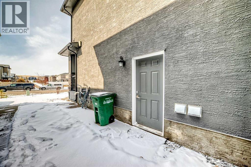 192 Bayview Street Sw, Airdrie, Alberta  T4B 4G2 - Photo 41 - A2298057