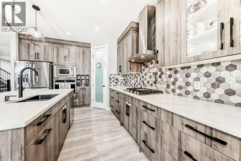 192 Bayview Street Sw, Airdrie, Alberta  T4B 4G2 - Photo 5 - A2298057