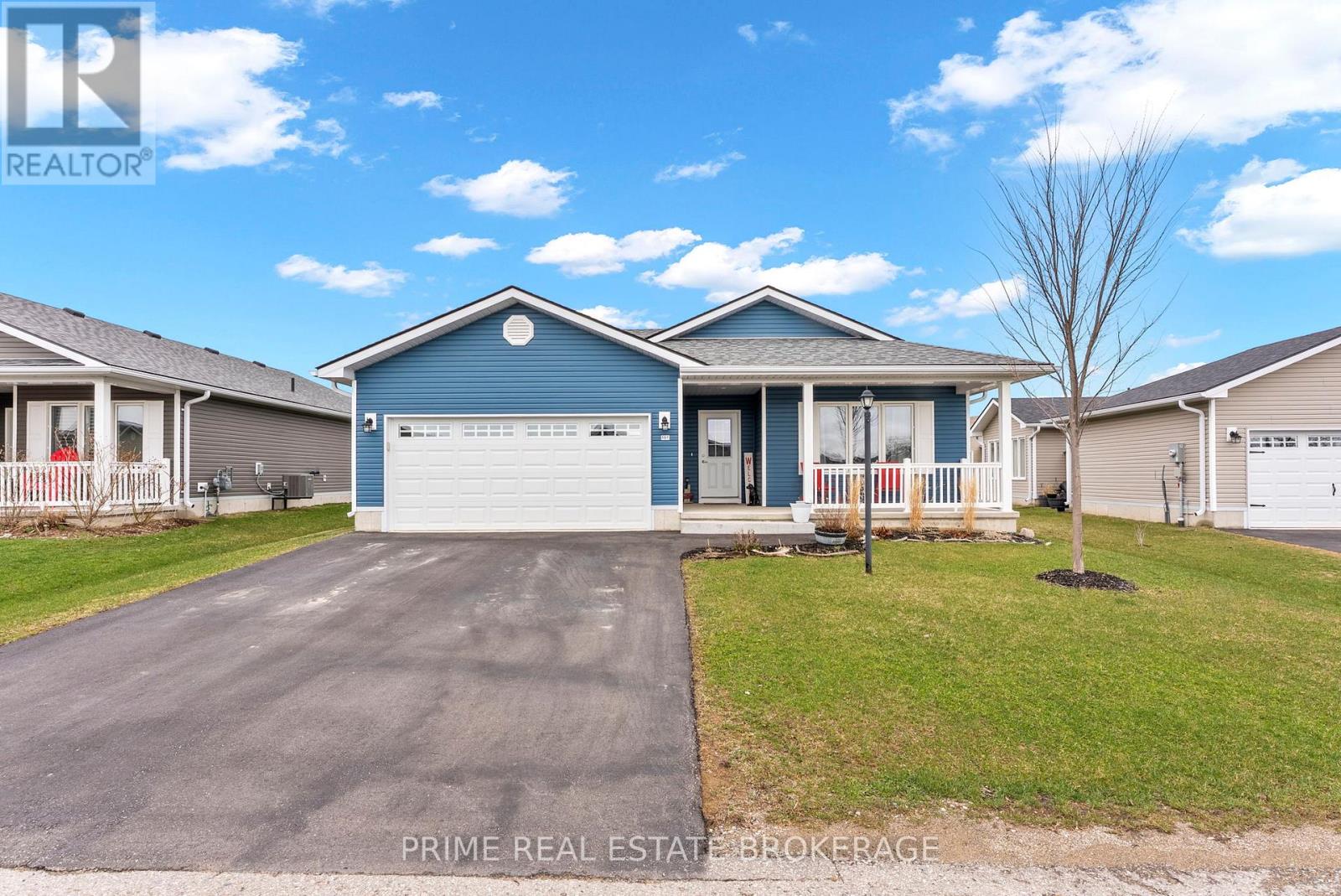 181 LAKE BREEZE DRIVE, Ashfield-Colborne-Wawanosh, Ontario