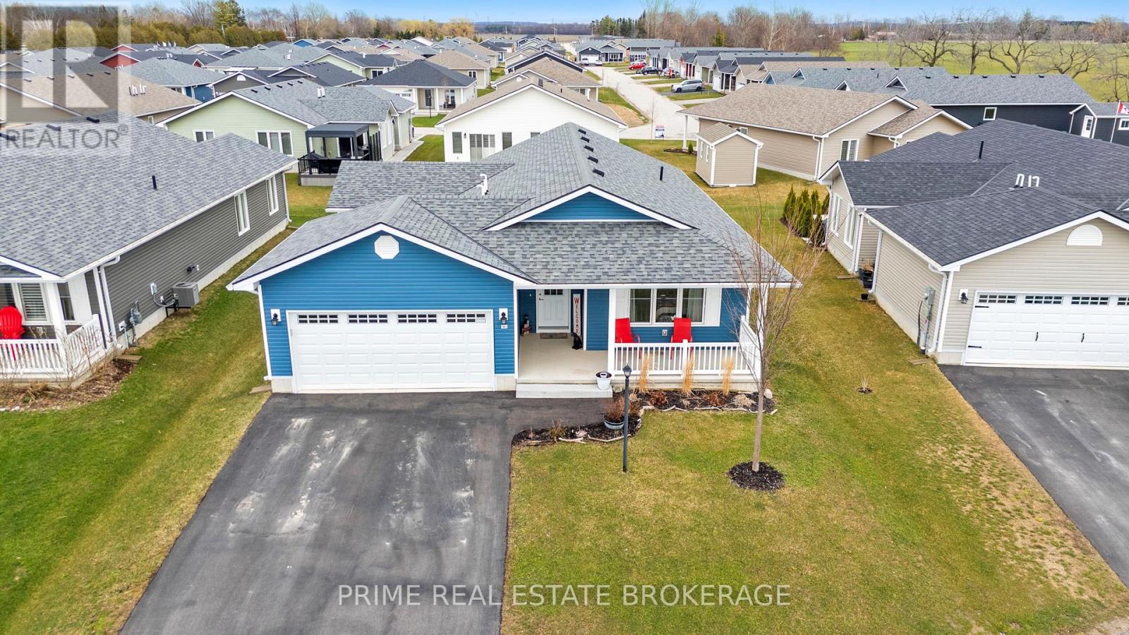 181 Lake Breeze Drive, Ashfield-Colborne-Wawanosh, Ontario  N7A 0C6 - Photo 2 - X13013556