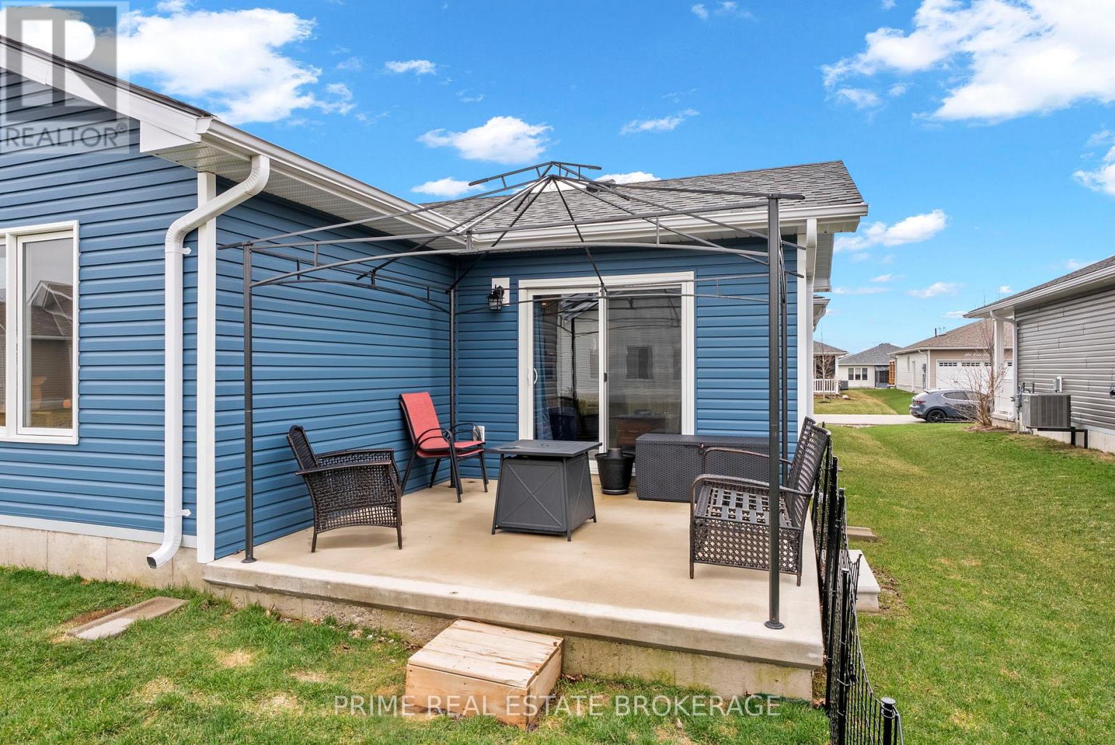 181 Lake Breeze Drive, Ashfield-Colborne-Wawanosh, Ontario  N7A 0C6 - Photo 25 - X13013556