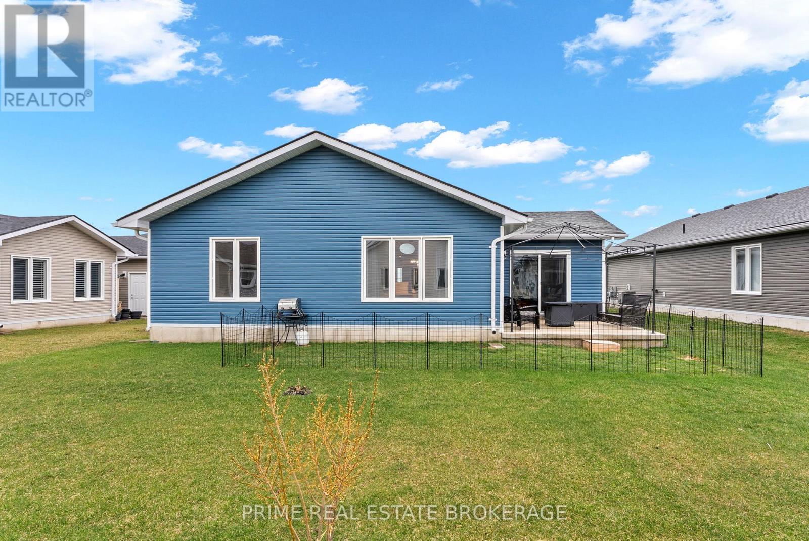 181 Lake Breeze Drive, Ashfield-Colborne-Wawanosh, Ontario  N7A 0C6 - Photo 26 - X13013556