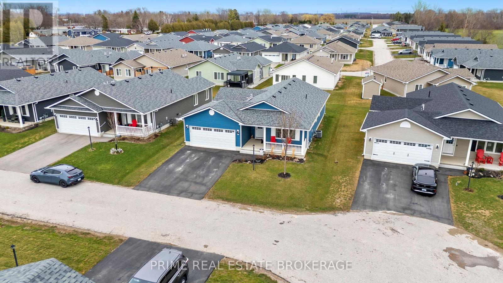 181 Lake Breeze Drive, Ashfield-Colborne-Wawanosh, Ontario  N7A 0C6 - Photo 3 - X13013556