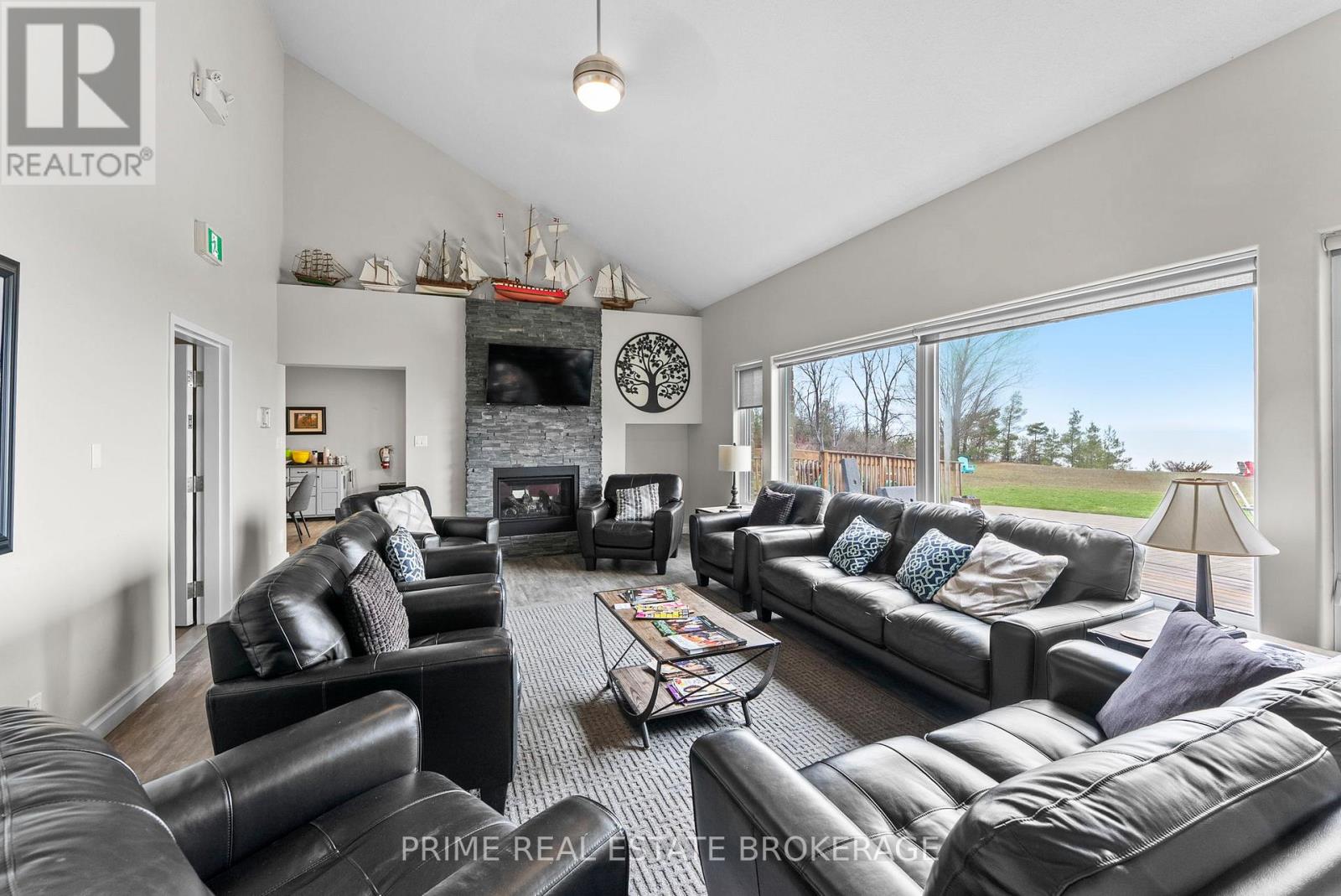 181 Lake Breeze Drive, Ashfield-Colborne-Wawanosh, Ontario  N7A 0C6 - Photo 35 - X13013556