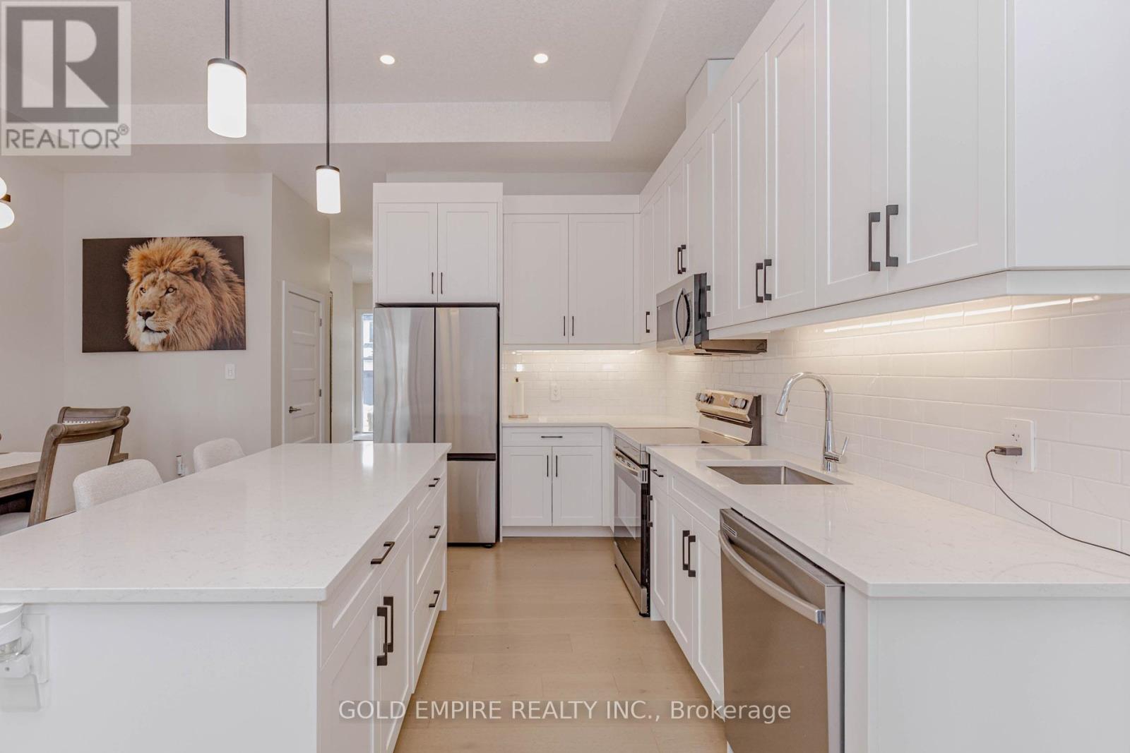 18 - 7966 Fallon Drive, Lucan Biddulph, Ontario  N0M 1V0 - Photo 14 - X13013620