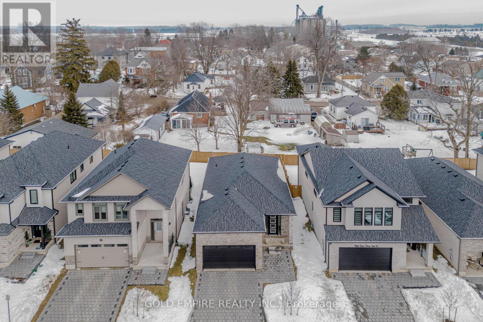 18 - 7966 Fallon Drive, Lucan Biddulph, Ontario  N0M 1V0 - Photo 4 - X13013620