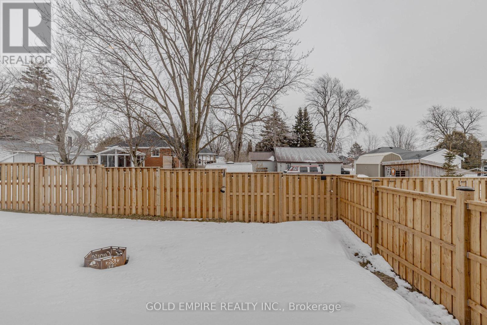 18 - 7966 Fallon Drive, Lucan Biddulph, Ontario  N0M 1V0 - Photo 45 - X13013620