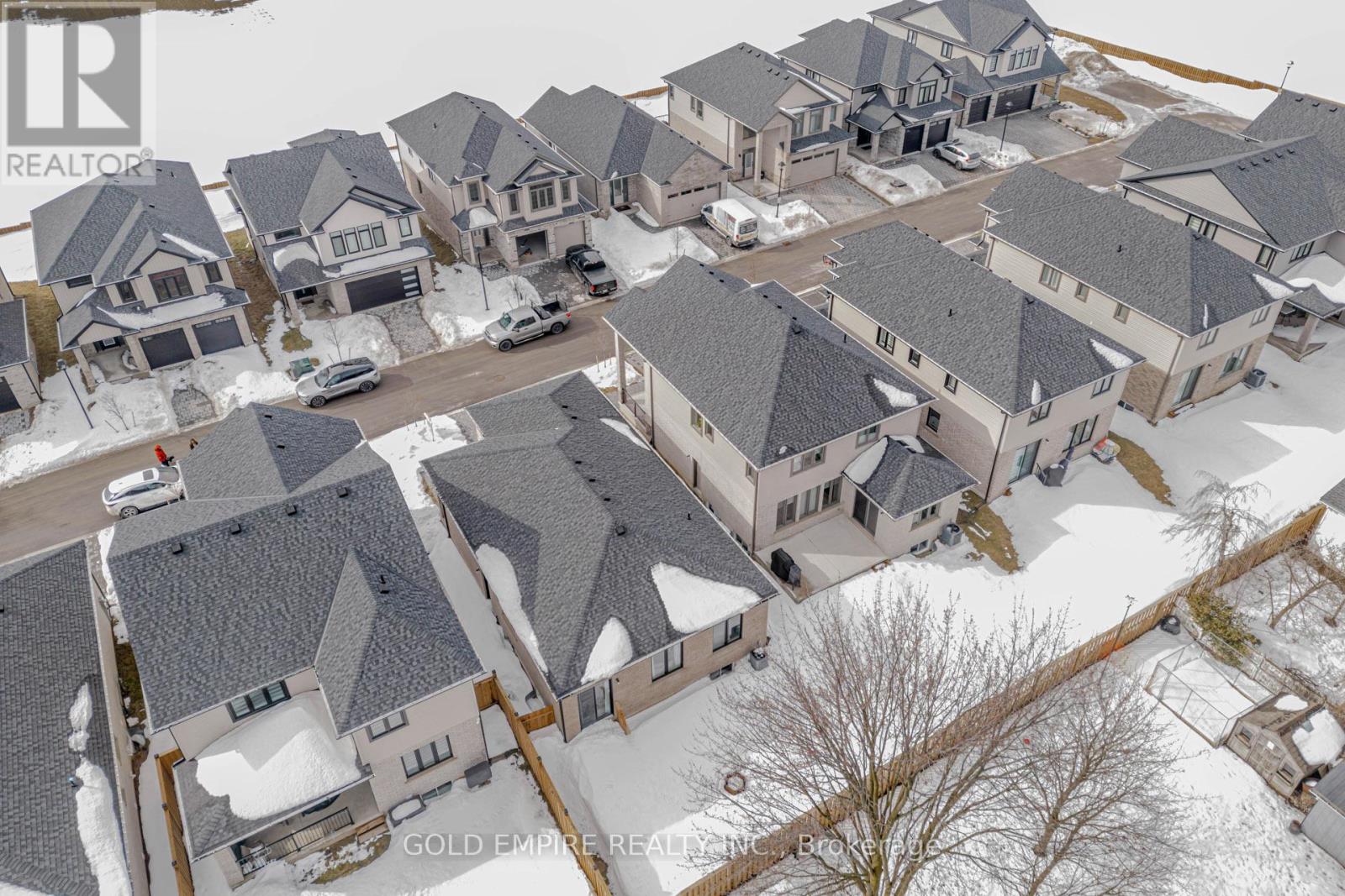 18 - 7966 Fallon Drive, Lucan Biddulph, Ontario  N0M 1V0 - Photo 49 - X13013620