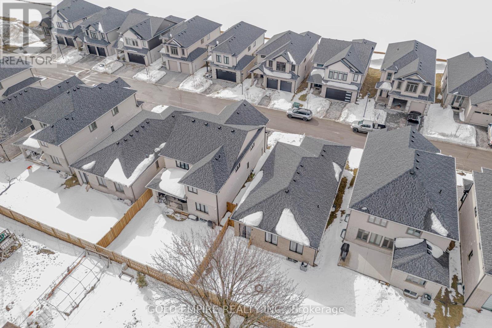 18 - 7966 Fallon Drive, Lucan Biddulph, Ontario  N0M 1V0 - Photo 50 - X13013620