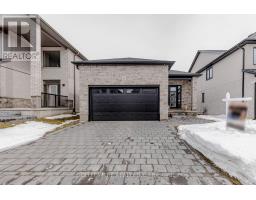 18 - 7966 FALLON DRIVE, Lucan Biddulph, Ontario