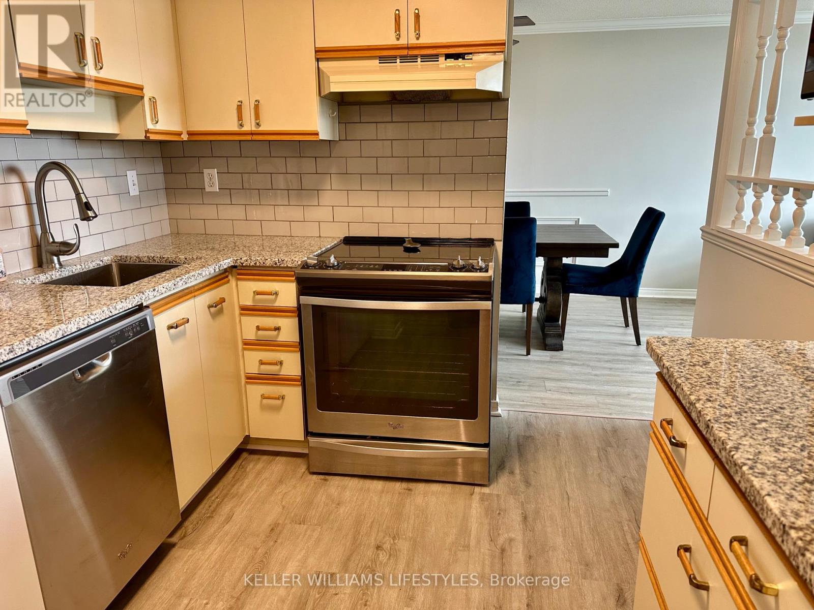 710 - 45 Pond Mills Road, London South, Ontario  N5Z 4W5 - Photo 5 - X13013638