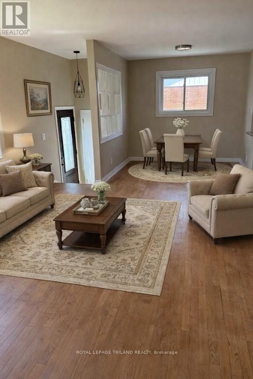 1548 Dale Street, London East, Ontario  N5V 1X9 - Photo 4 - X13013760