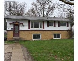 1548 DALE STREET, London East, Ontario