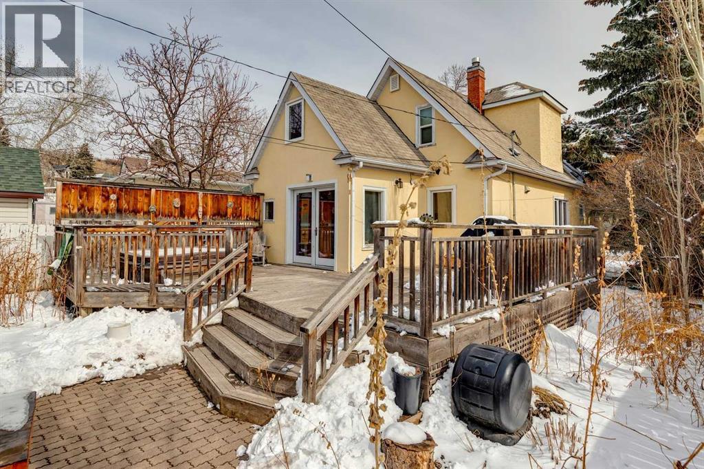 515 7 Street Ne, Calgary, Alberta  T2E 4C5 - Photo 32 - A2298993