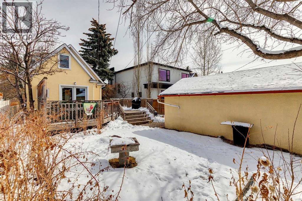 515 7 Street Ne, Calgary, Alberta  T2E 4C5 - Photo 34 - A2298993