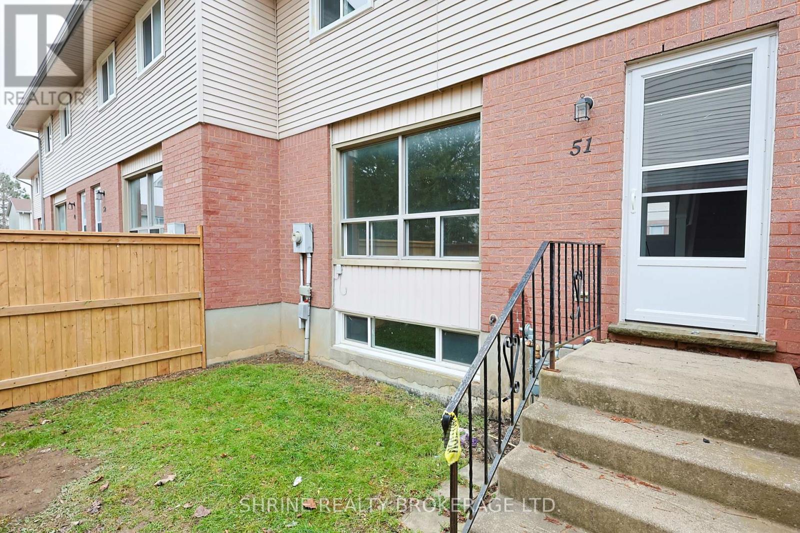 51 - 595 Third Street, London East, Ontario  N5V 4A1 - Photo 23 - X13013836