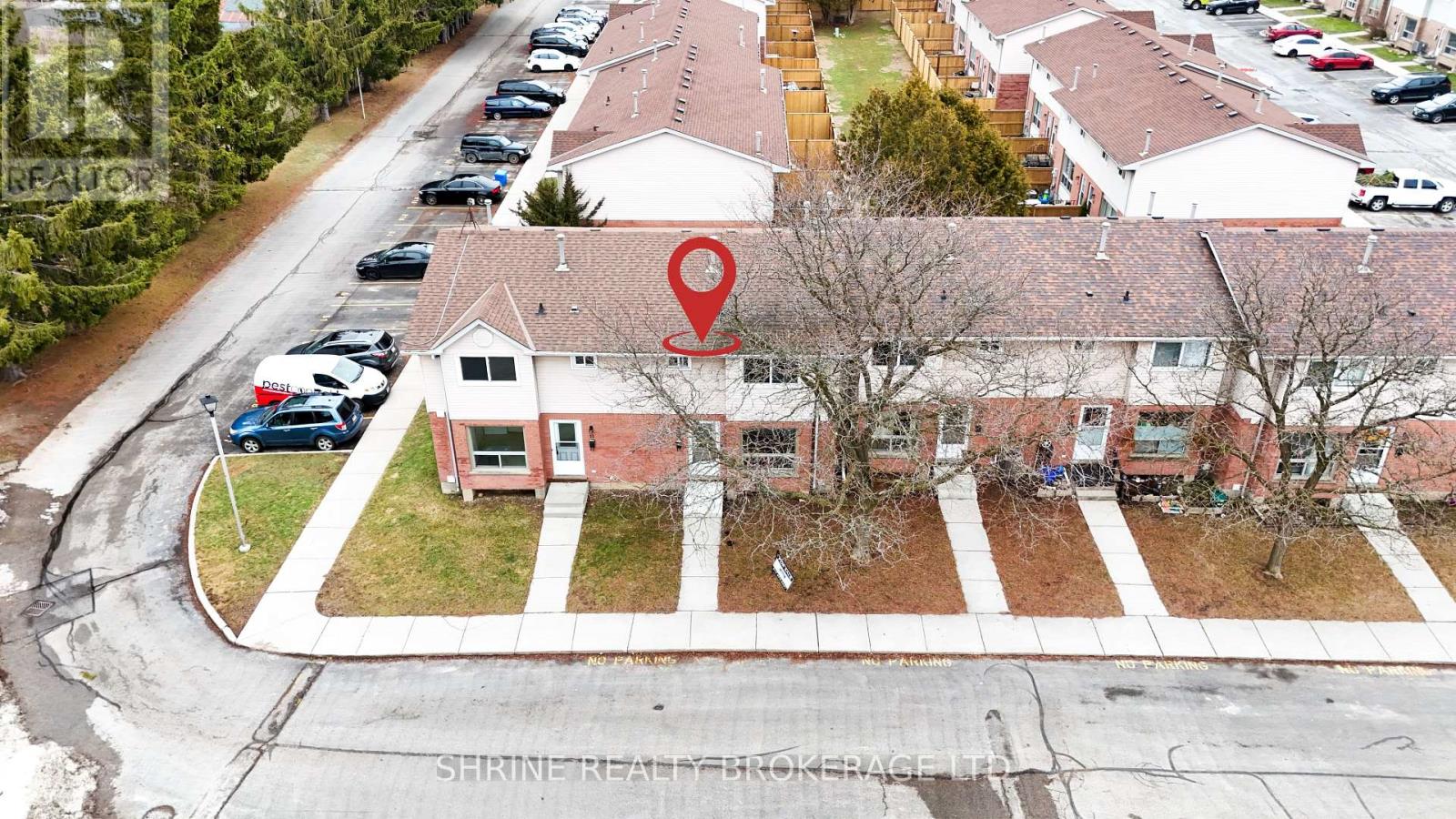 51 - 595 Third Street, London East, Ontario  N5V 4A1 - Photo 25 - X13013836