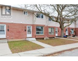 51 - 595 THIRD STREET, London East, Ontario