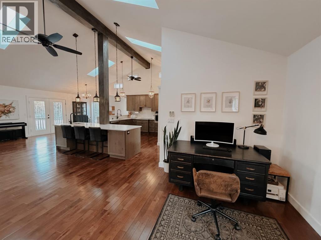 5441 Township Road 333, Rural Mountain View County, Alberta  T0M 1X0 - Photo 11 - A2302670