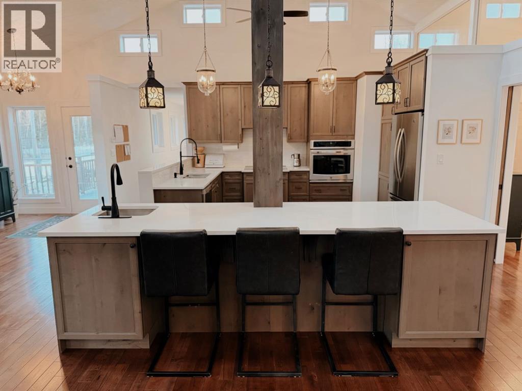 5441 Township Road 333, Rural Mountain View County, Alberta  T0M 1X0 - Photo 17 - A2302670