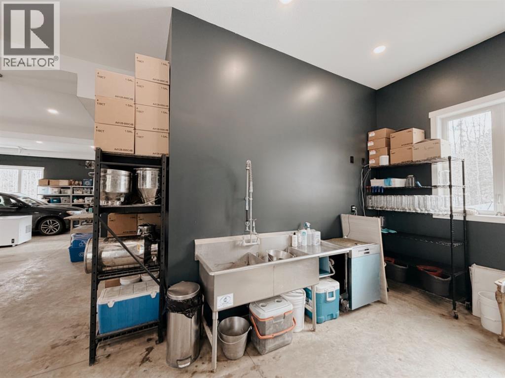 5441 Township Road 333, Rural Mountain View County, Alberta  T0M 1X0 - Photo 34 - A2302670