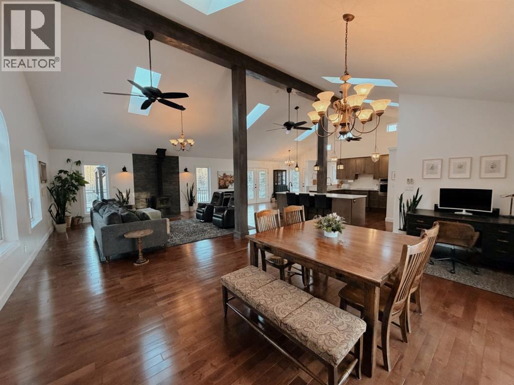 5441 Township Road 333, Rural Mountain View County, Alberta  T0M 1X0 - Photo 13 - A2302670