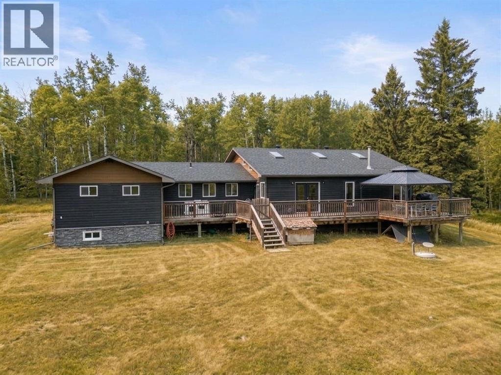 5441 Township Road 333, Rural Mountain View County, Alberta