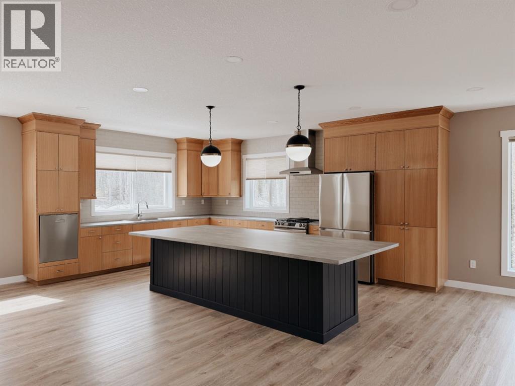 5441 Township Road 333, Rural Mountain View County, Alberta  T0M 1X0 - Photo 38 - A2302670