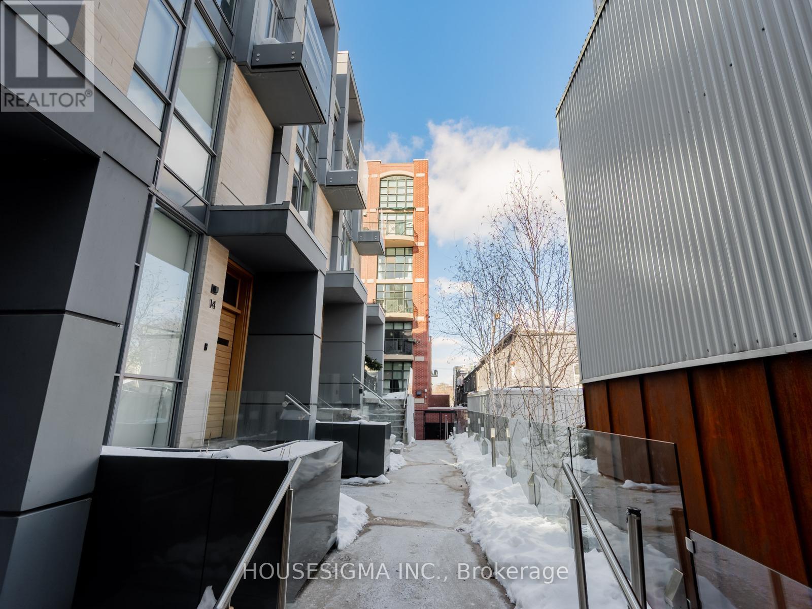 15 - 850 Richmond Street W, Toronto, Ontario  M6J 1C9 - Photo 2 - C13013546