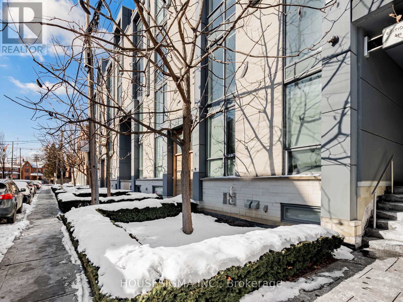 15 - 850 Richmond Street W, Toronto, Ontario  M6J 1C9 - Photo 29 - C13013546