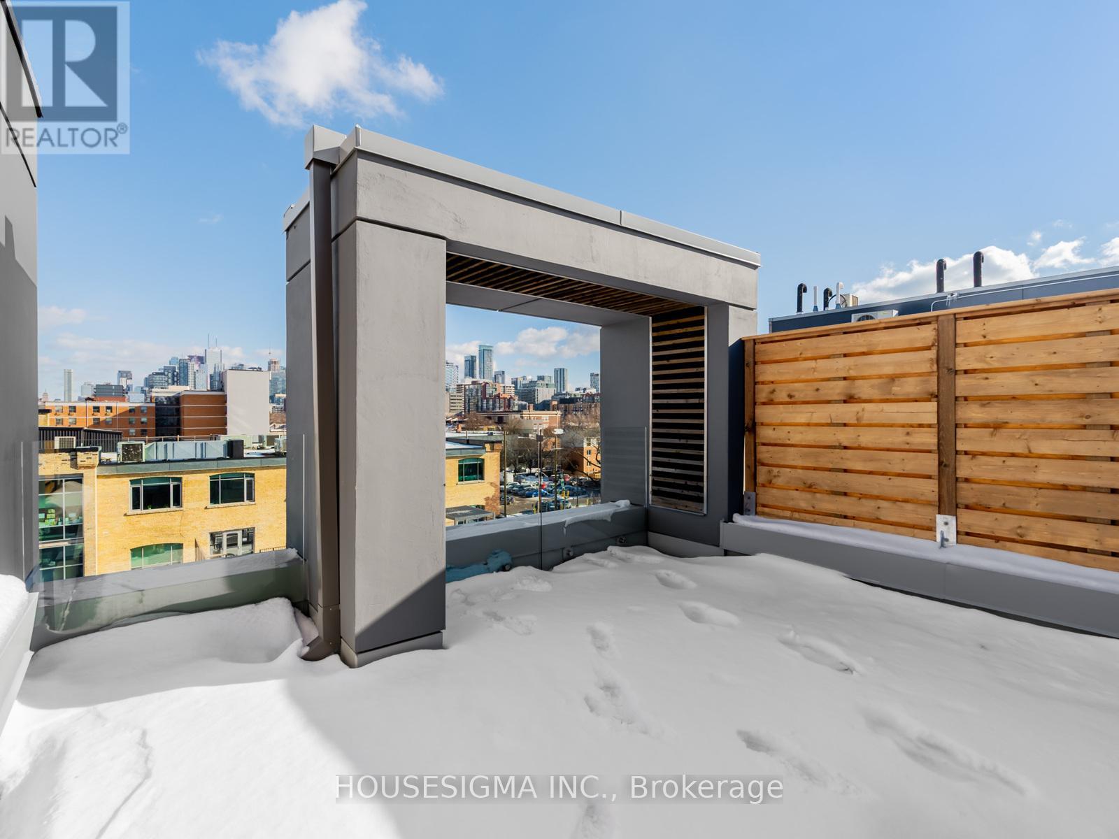 15 - 850 Richmond Street W, Toronto, Ontario  M6J 1C9 - Photo 32 - C13013546