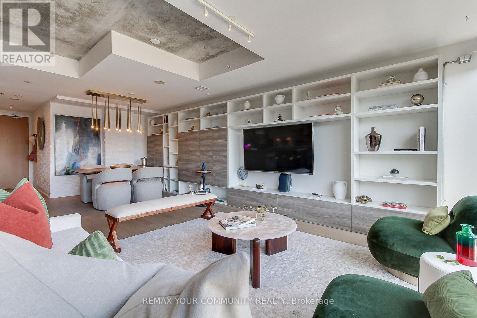 1224 - 629 King Street, Toronto, Ontario  M5V 0G9 - Photo 11 - C13013550